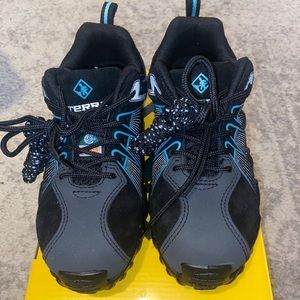 Terra Spider X Women’s size 7 Work Shoes